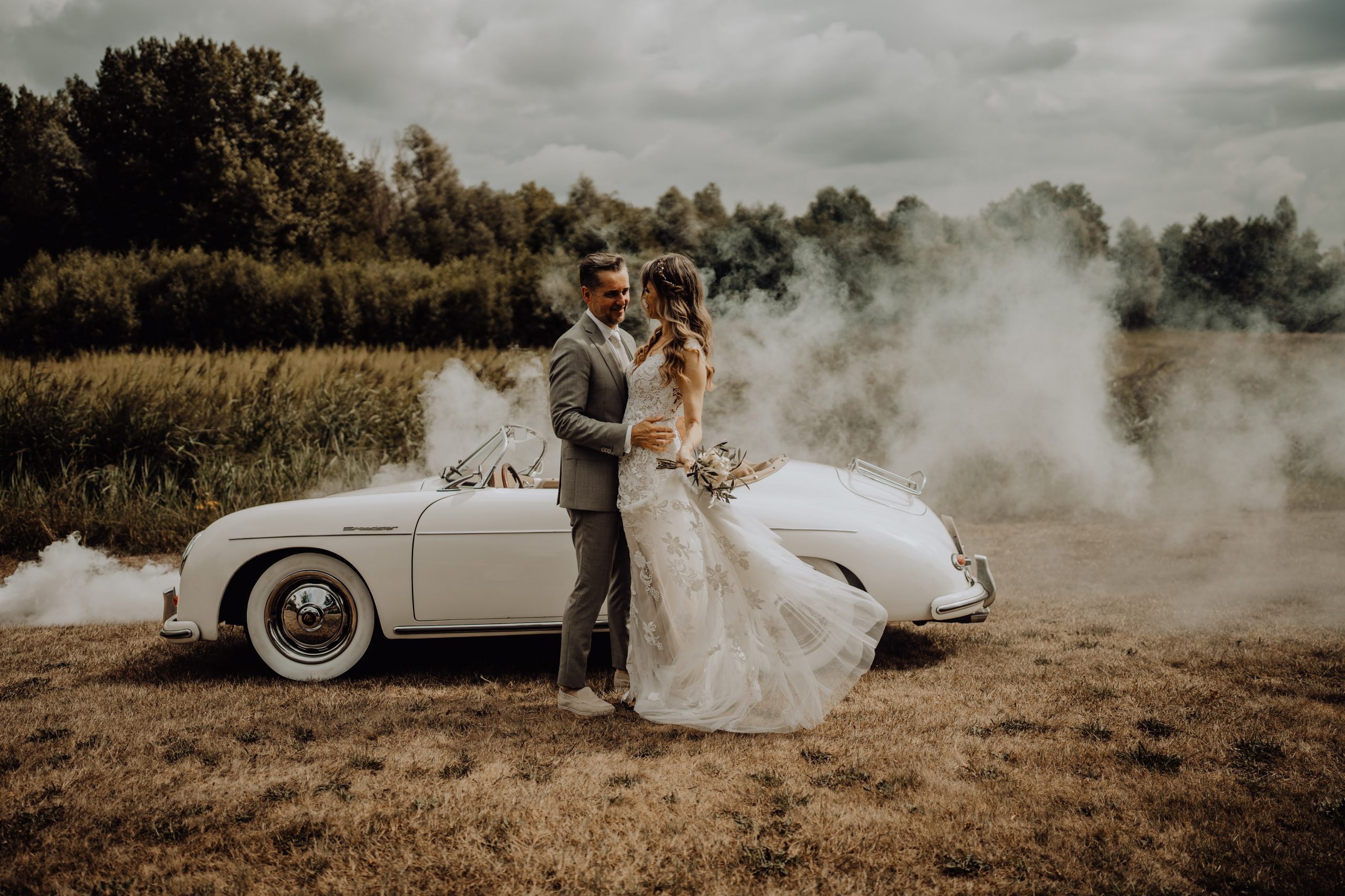 Speedster 356, Djessica 3, goede kwaliteit