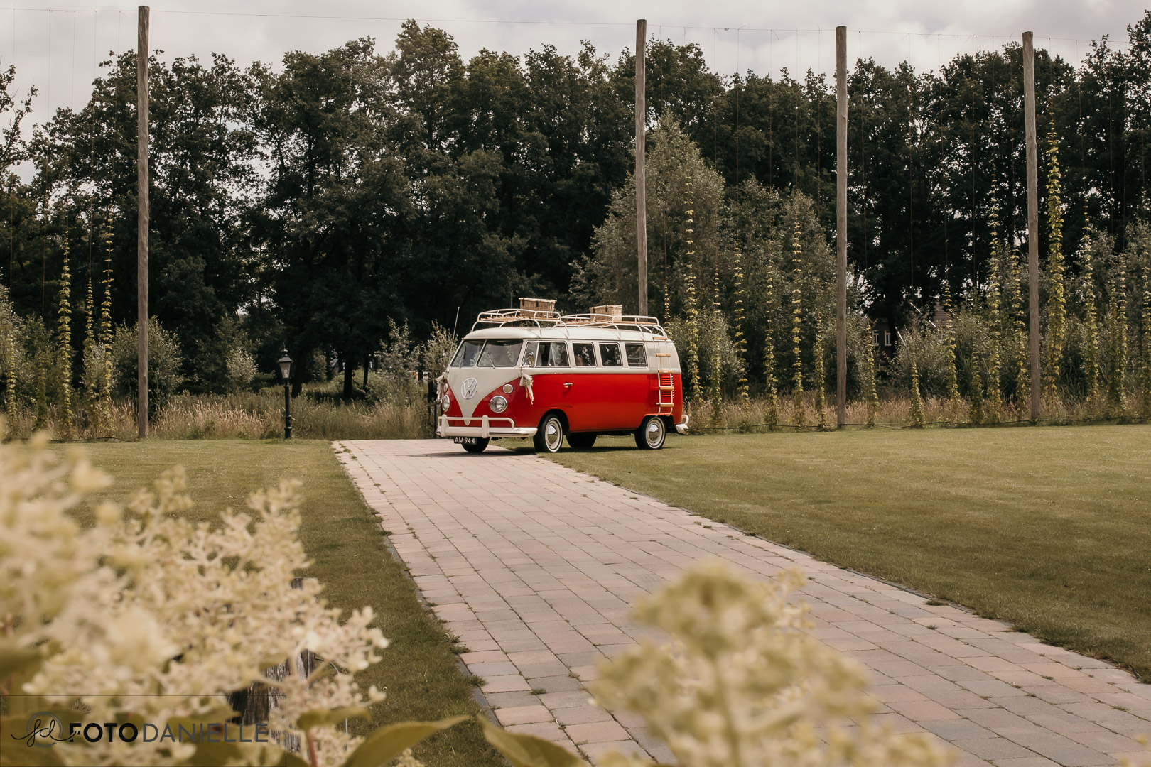 Volkswagen T1 Klassiek Toeren Twente, Foto Danielle Denekamp-3